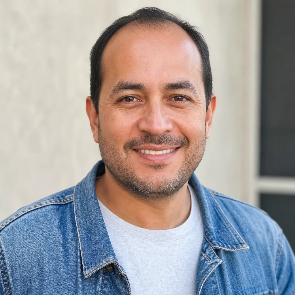 Ramon Esquivel